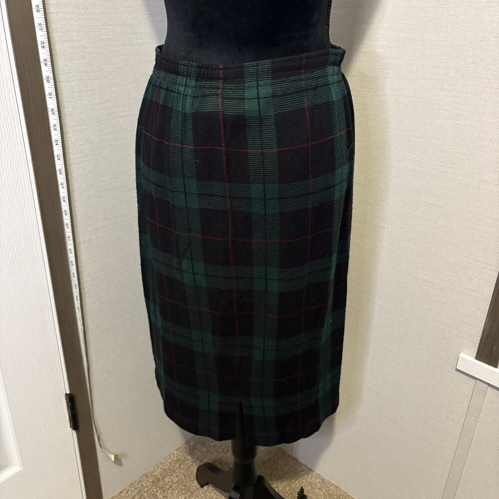 Vintage Cathy Daniels Skirt